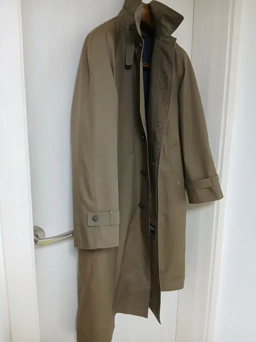 新作入荷，本物保証 ヴィンテージ YSL イヴ・サンローラン ロングコート