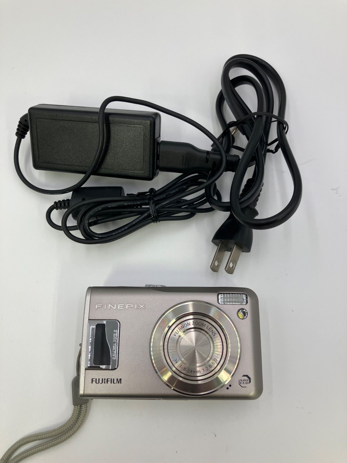 AB480 FUJIFILM FinePix F31fd フジフイルム デジタルカメラBelanja di 
