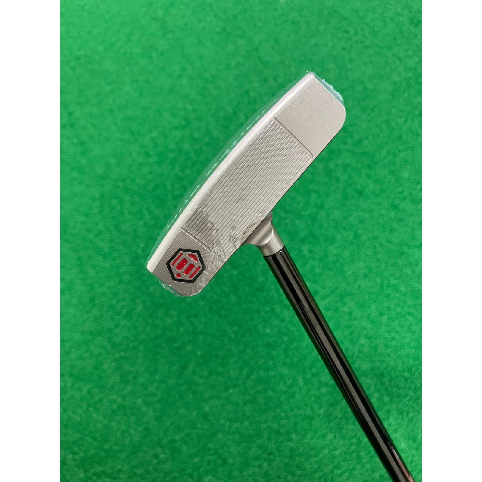 新品【数量限定品】ベティナルディ S303SS 34インチ 鑑定書付き 高級 