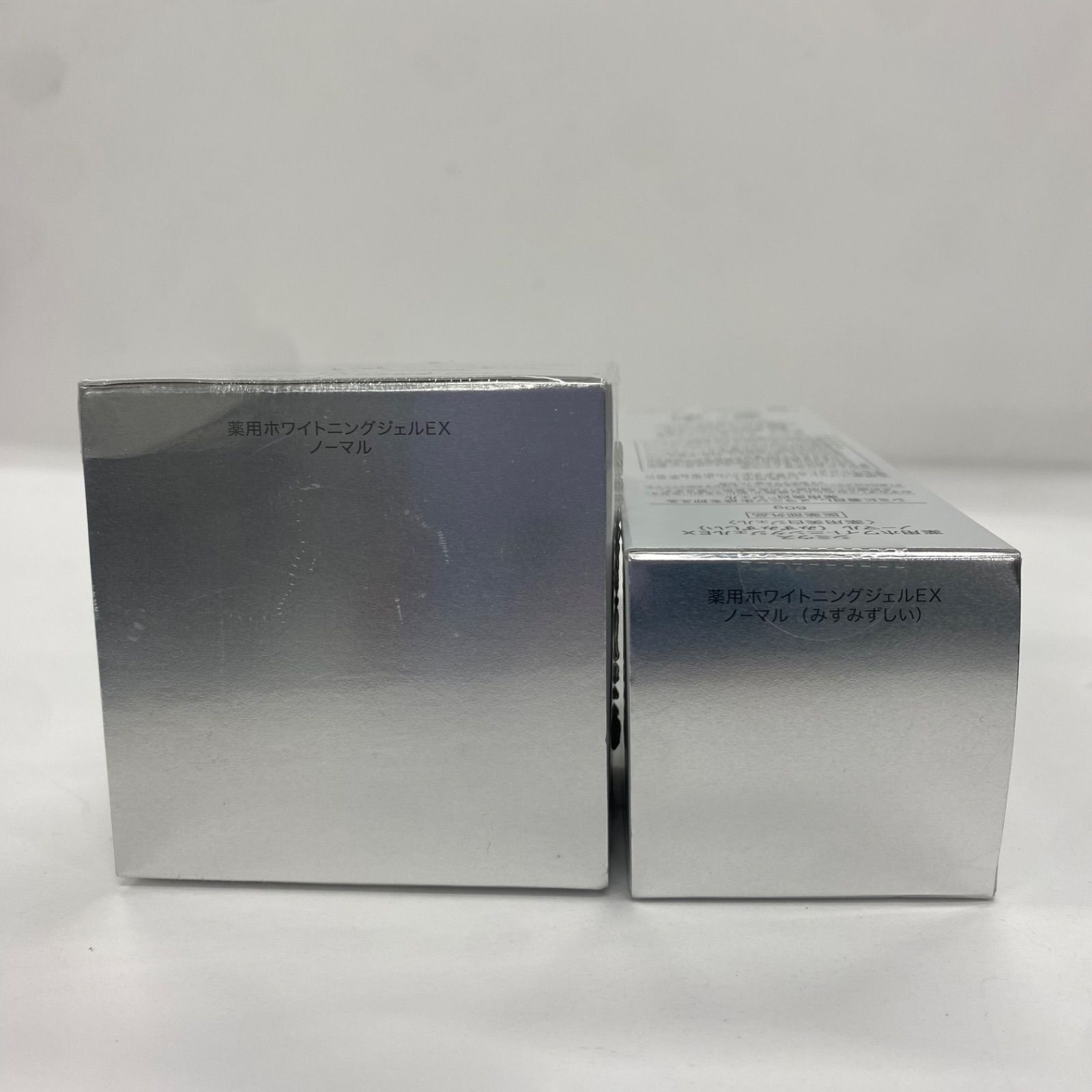 J2835 SIMIUS シミウス 薬用ホワイトニングジェルEX ノーマル 