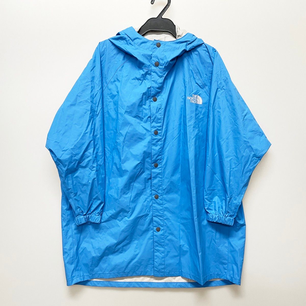 THE NORTH FACE ザノースフェイス キッズ レインコート ツリーフロッグ 