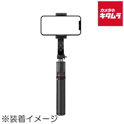 【新品】グリーンハウス GH-SGA-BK スタビライザー ジンバル ブラック
