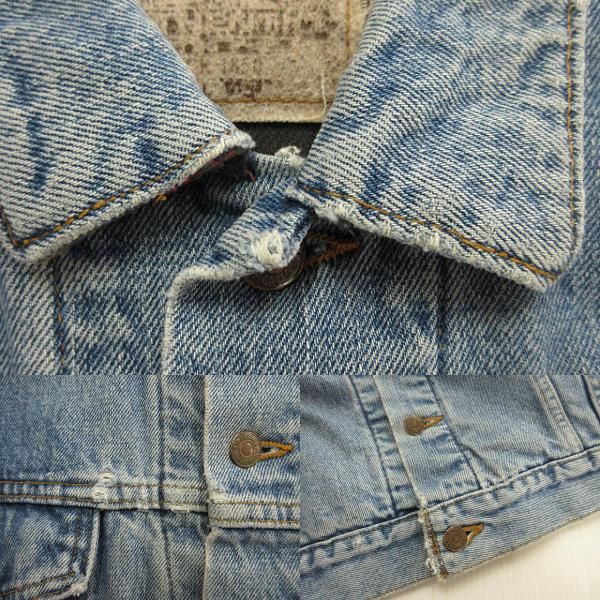 リーバイス Levi