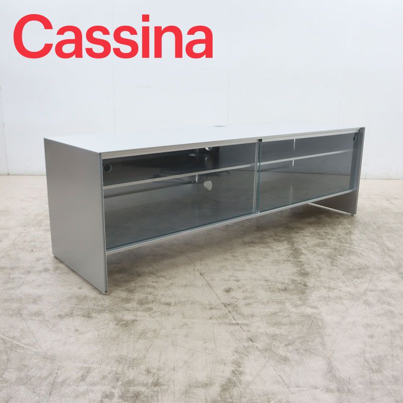 ◇展示品◇ Cassina カッシーナ AIR FRAME エアーフレーム 3010 