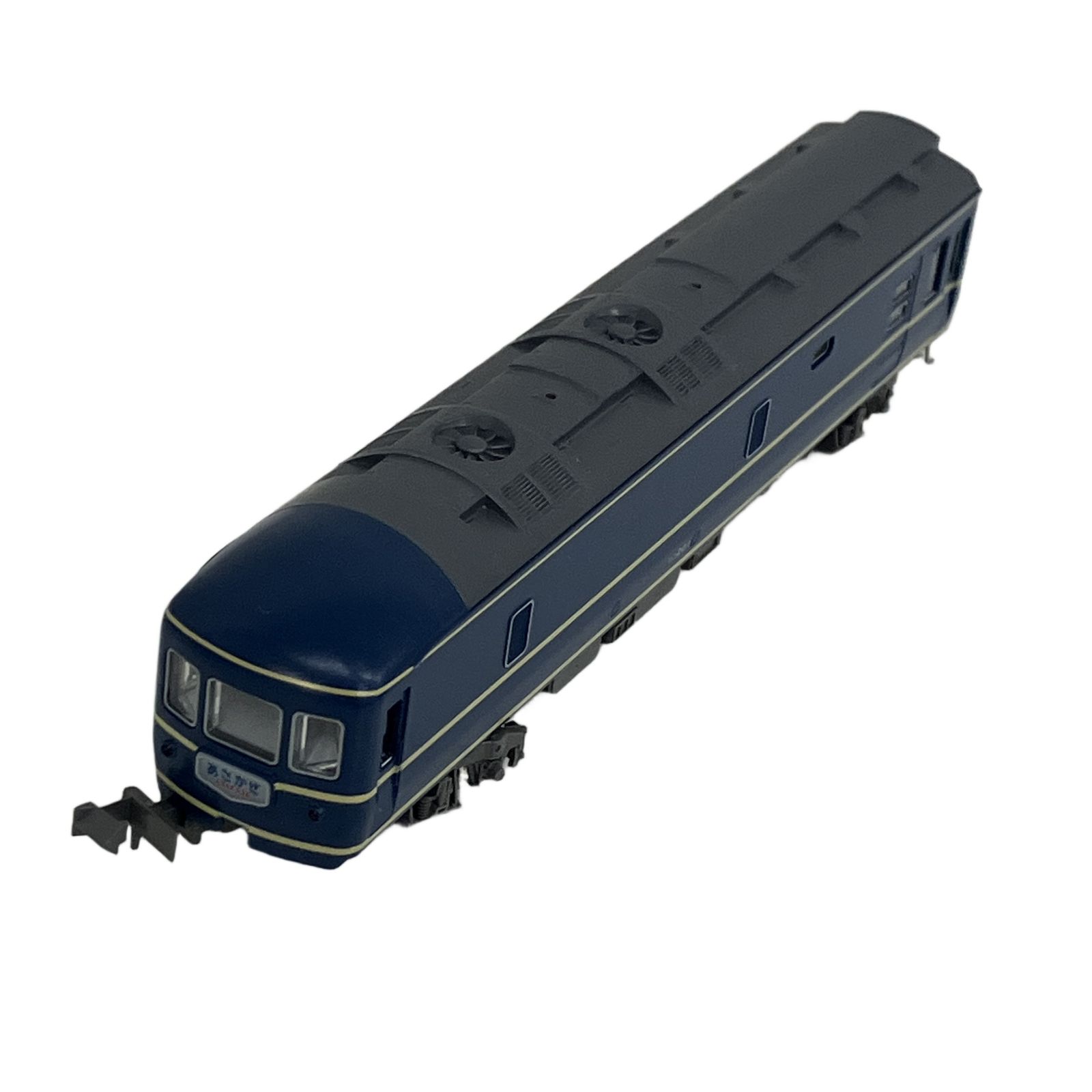 KATO 20系 特急形寝台客車 7両セット 鉄道模型 Nゲージ 中古 S11051255