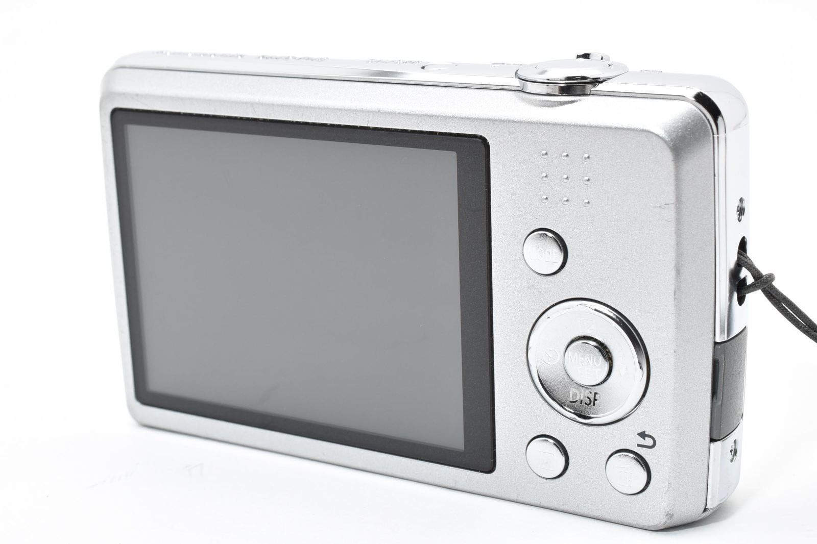 Panasonic LUMIX DMC-FH6 デジカメ 動作確認済み - メルカリ Panasonic LUMIX DMC-FH6 デジカメ 動作確認済み - メルカリ