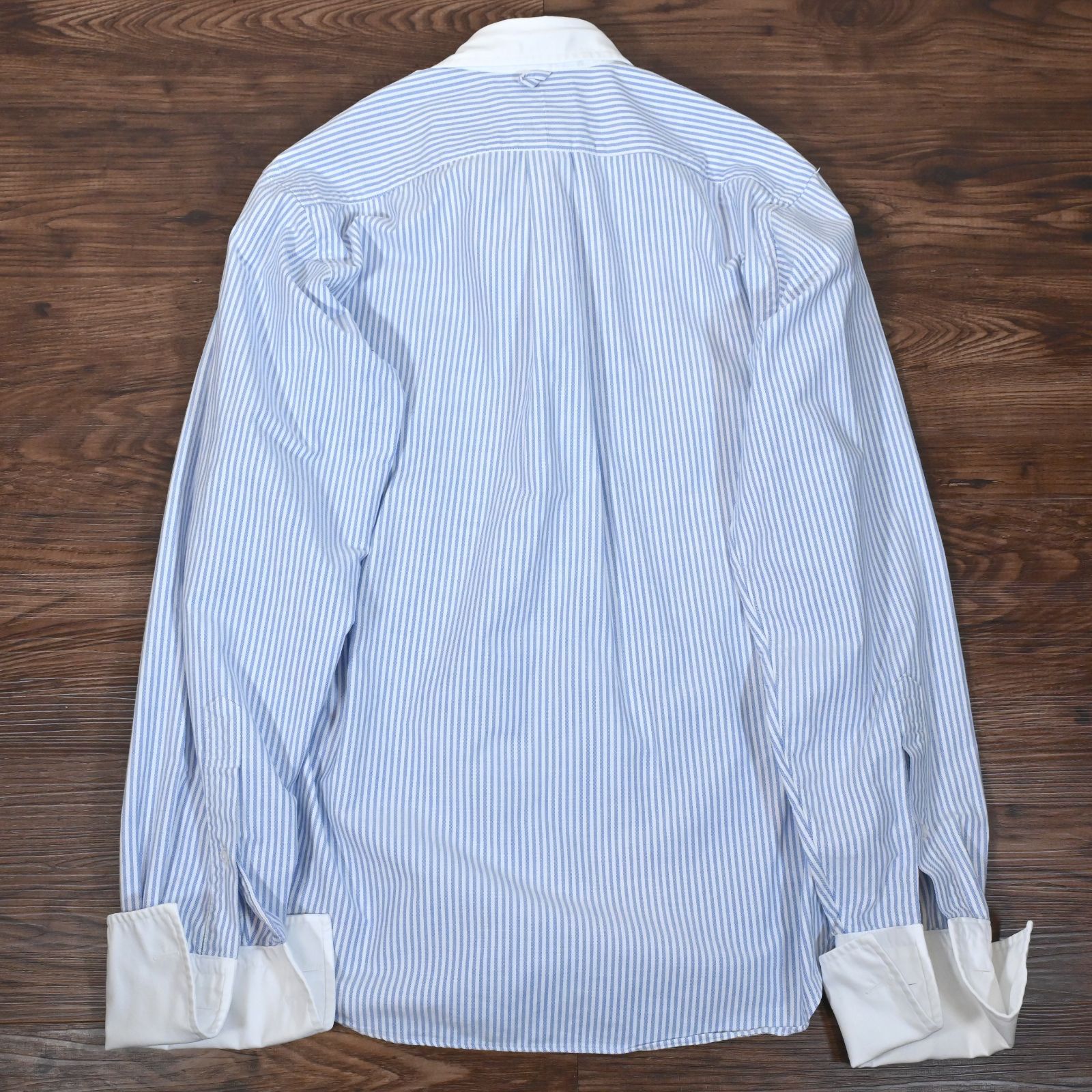 Brooks Brothers ブルックスブラザーズ ブラックフリース ダブルカフス