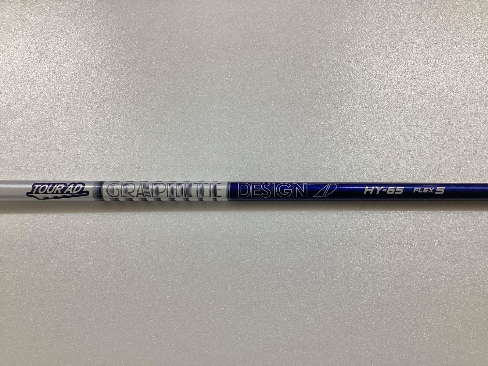 ツアーADHY 65R ピンスリーブ TOUR AD HY-65 シャフト PINGスリーブ ピン各種対応スリーブ超激安