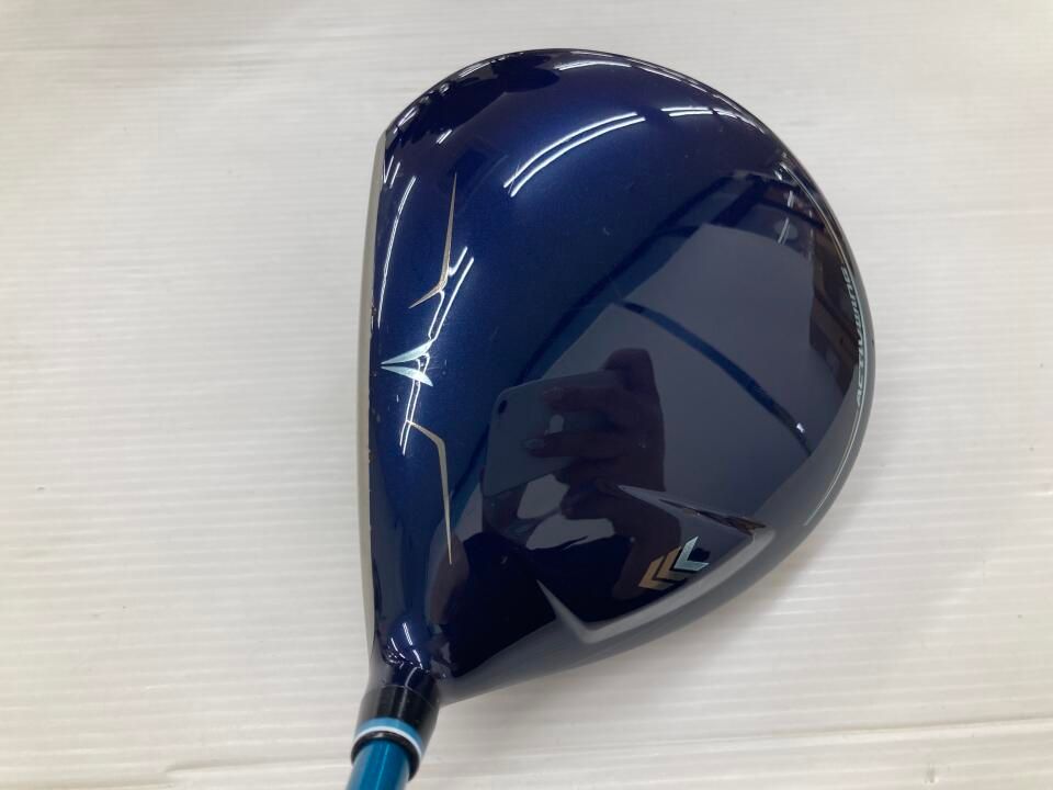 中古 ダンロップ ゼクシオ2022 Blue/MP1200L/L/12.5[6218]□松山