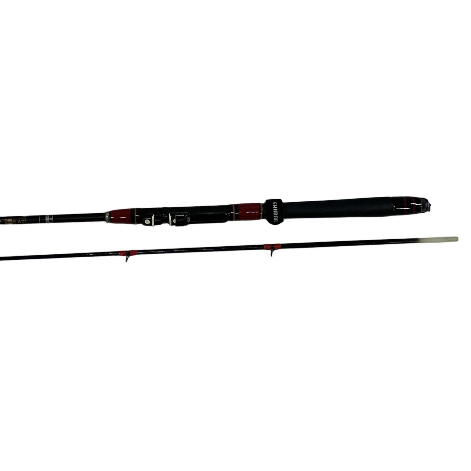 がまかつ がまちぬ MARKII SS 2号 2.1 釣り竿 ロッド ジャンク がまかつ がまちぬ MARKII SS 2号 2.1 釣り竿 ロッド ジャンク