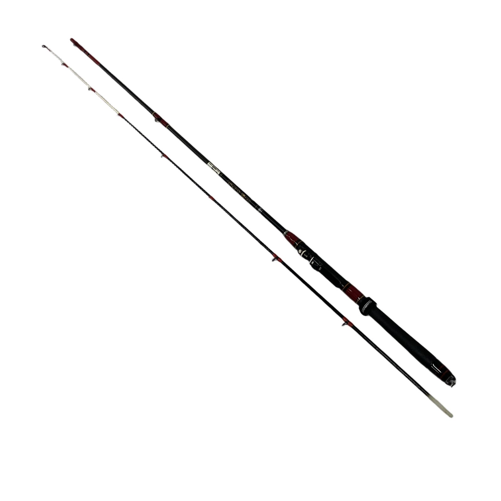 がまかつ がまちぬ MARKII SS 2号 2.1 釣り竿 ロッド ジャンク がまかつ がまちぬ MARKII SS 2号 2.1 釣り竿 ロッド ジャンク