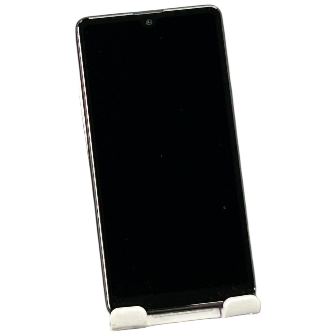 ジャンク】Xperia Ace III SO-53C ブラック - メルカリ