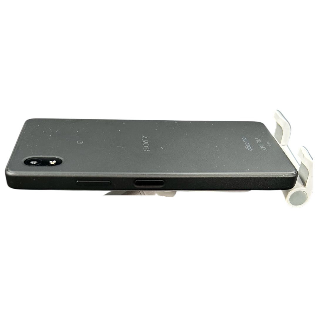 ジャンク】Xperia Ace III SO-53C ブラック - メルカリ