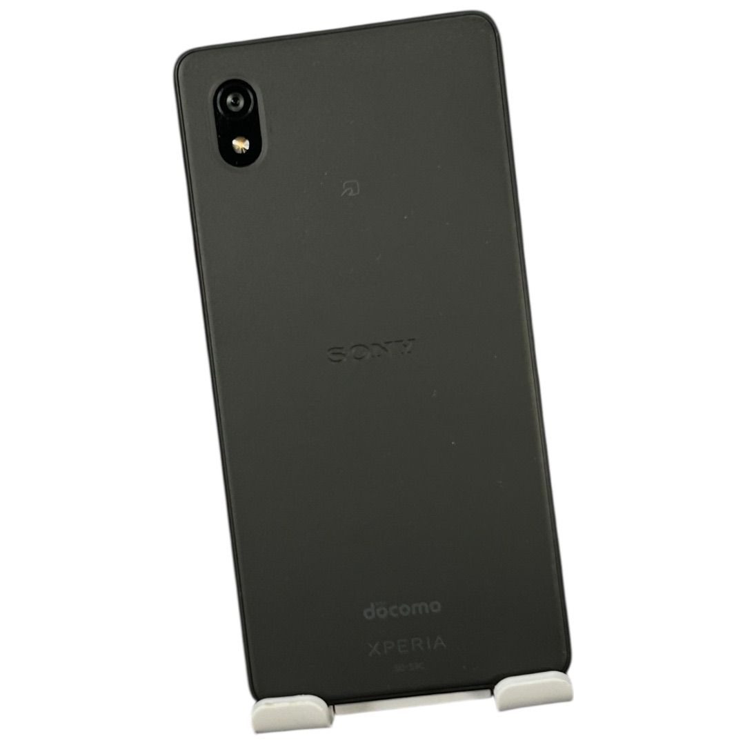Xperia Ace III 64GB SO-53C ブラック SIMフリー 本体 - メルカリ