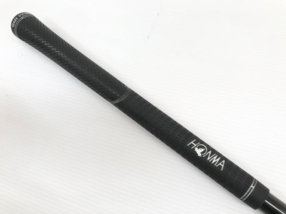 新品】【保証書付】（8542)ホンマ ユーティリティ ツアーワールドTR21 