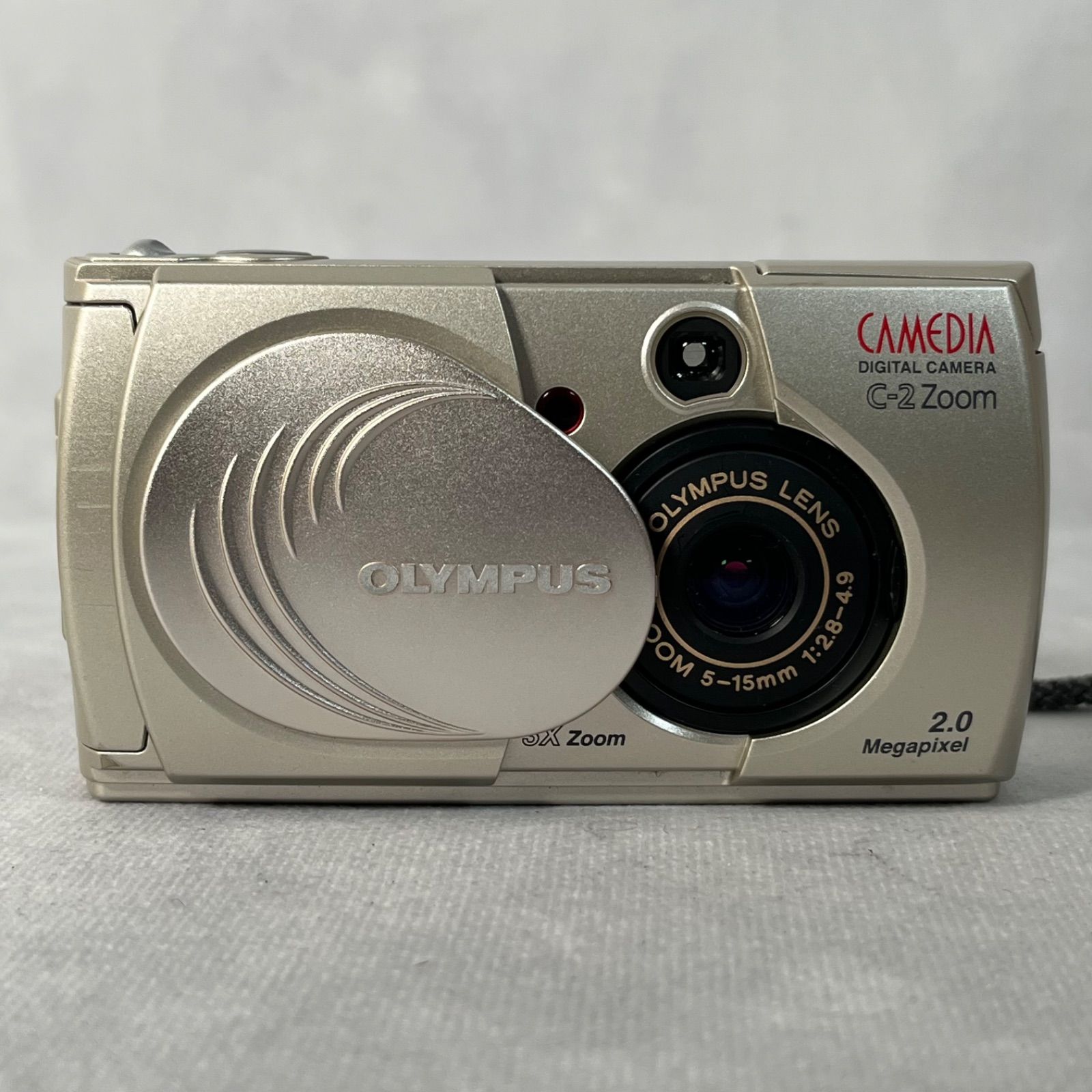ジャンク品】OLYMPUS 35 RC フィルムカメラ 【公式通販】