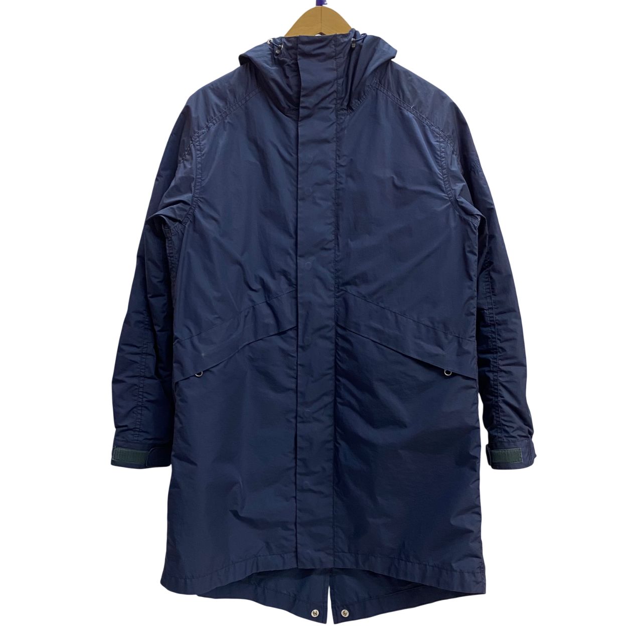 ノースフェイス THE NORTH FACE PURPLE LABEL Detachable Lining Field