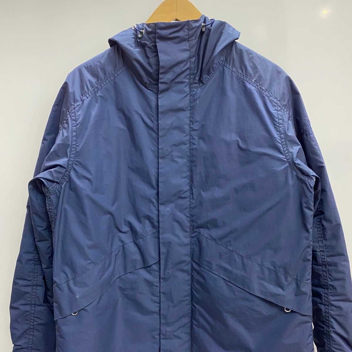 ノースフェイス THE NORTH FACE PURPLE LABEL Detachable Lining Field 
