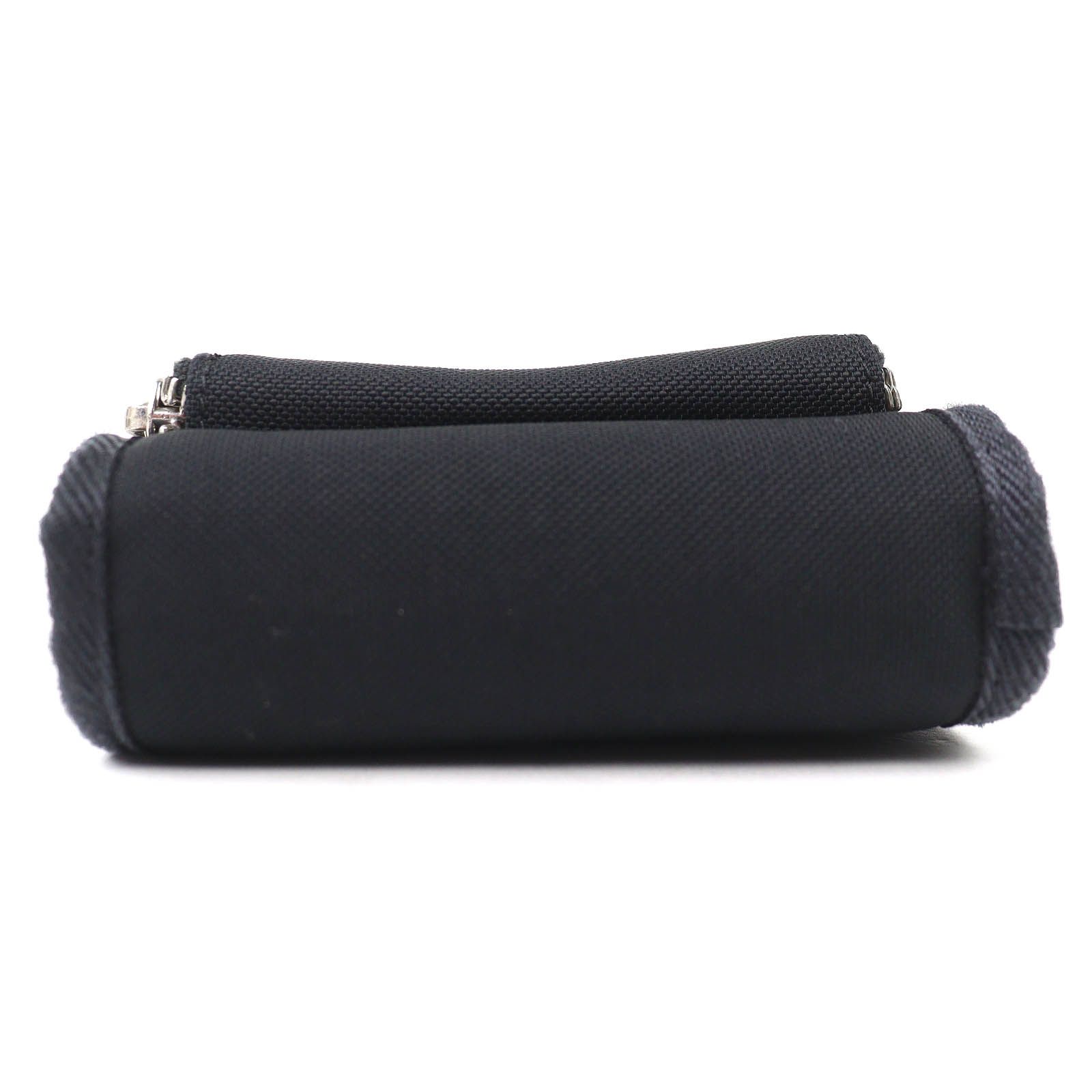 良品△CELINE セリーヌ 10K032EIY TREKKING FLAP PHONE トレッキング