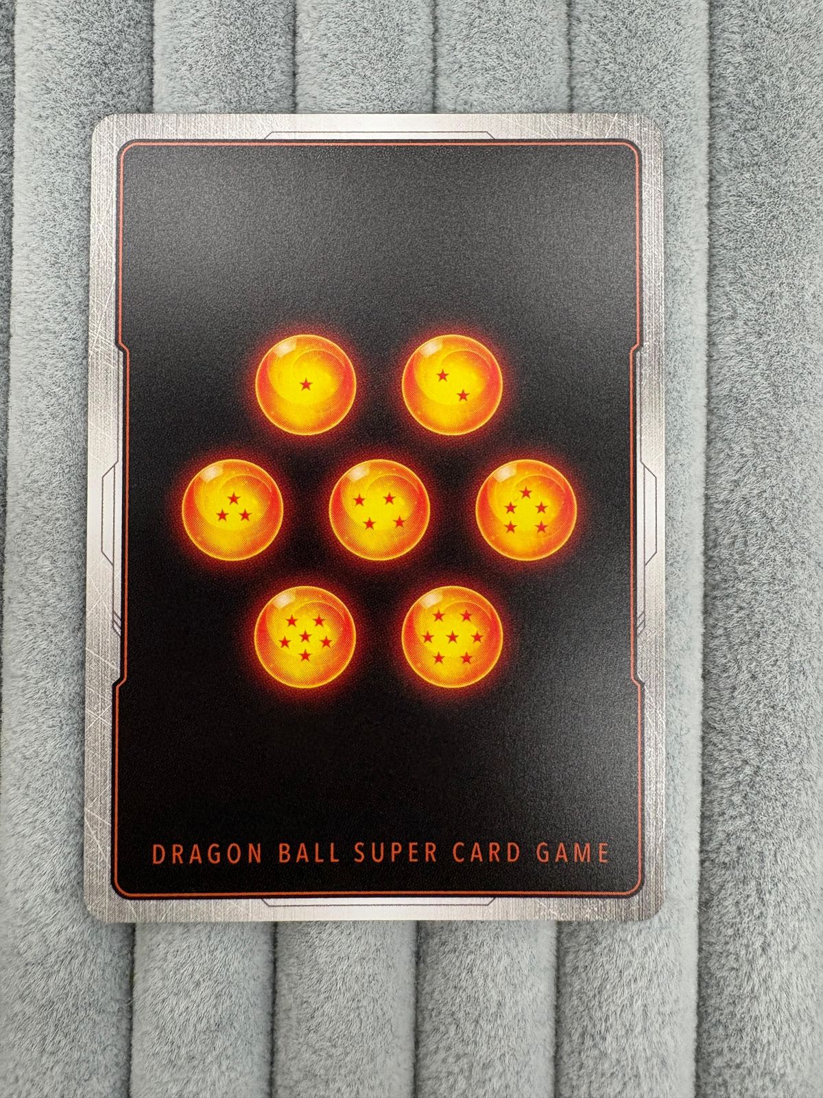 ドラゴンボールスーパーカードゲーム フュージョンワールドゴジータ