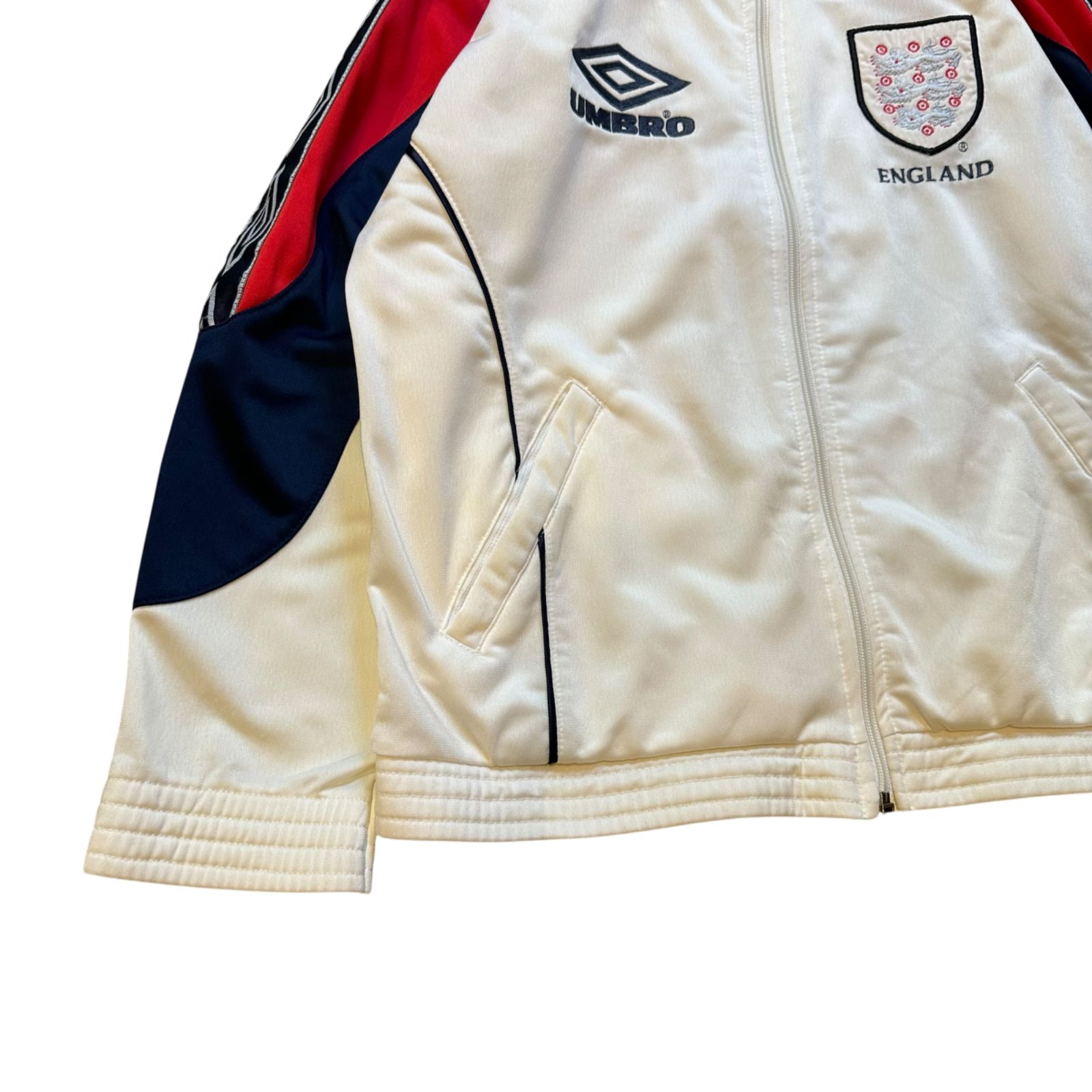 98/99 UMBRO イングランド代表 フランスW杯モデル - メルカリ