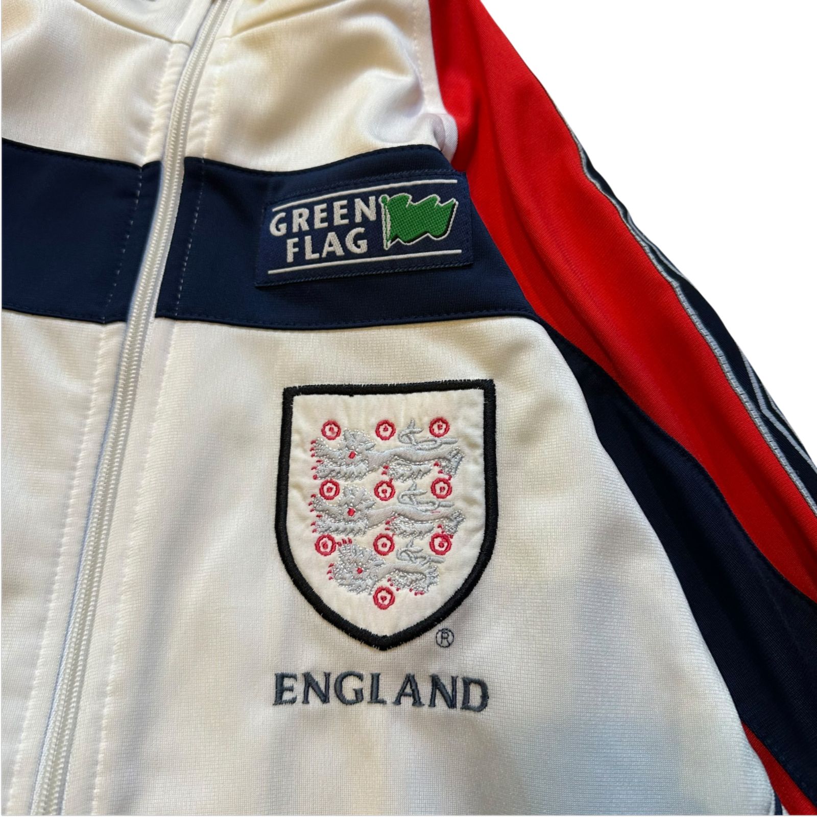 98/99 UMBRO イングランド代表 フランスW杯モデル - メルカリ