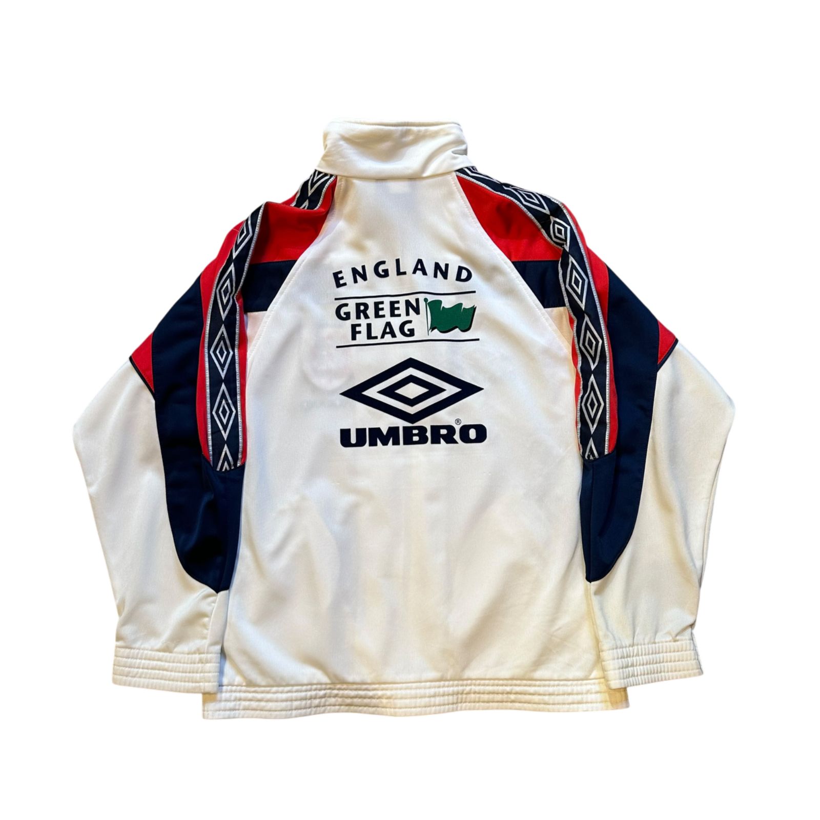 98/99 UMBRO イングランド代表 フランスW杯モデル - メルカリ