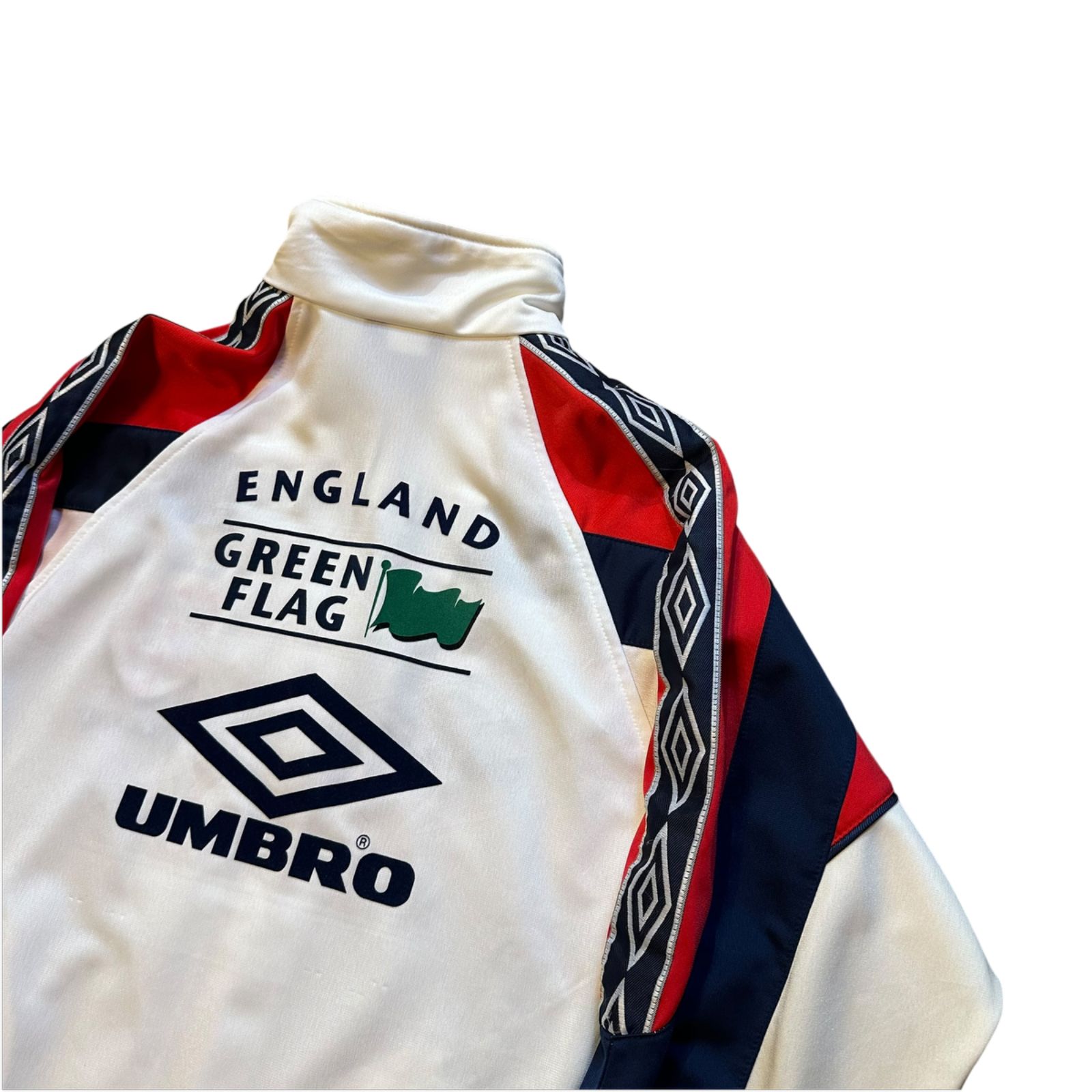 98/99 UMBRO イングランド代表 フランスW杯モデル - メルカリ