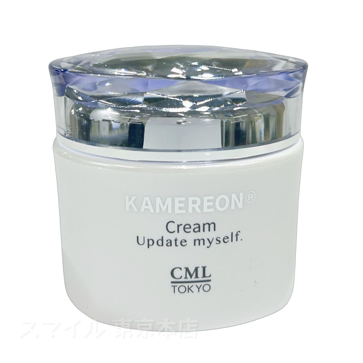 KAMEREON クリーム 45g 日本製 楽天市場】カメレオン（スキンケア