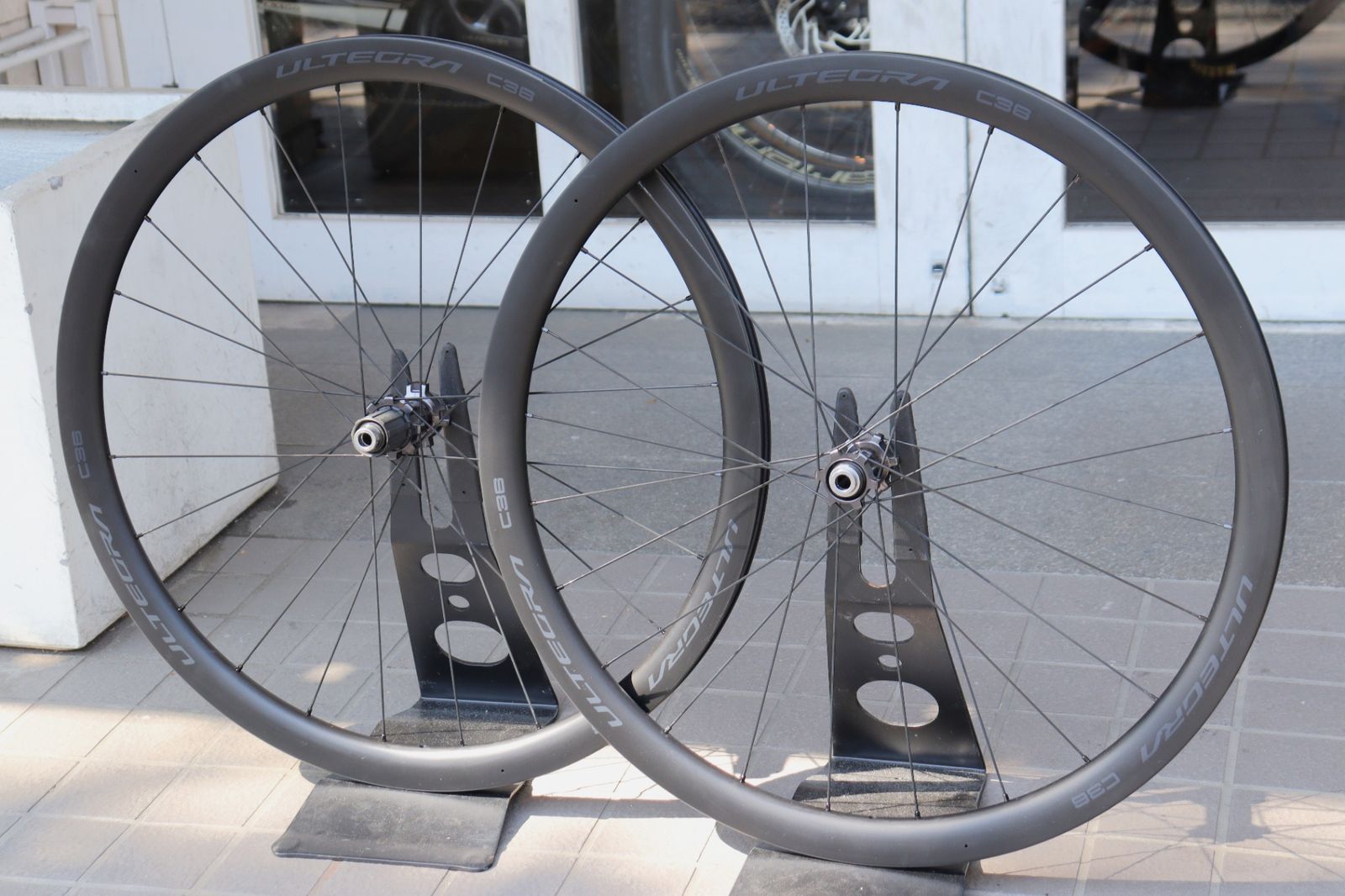 人気，2025 シマノ SHIMANO アルテグラ ULTEGRA WH-R8170-C36-TL