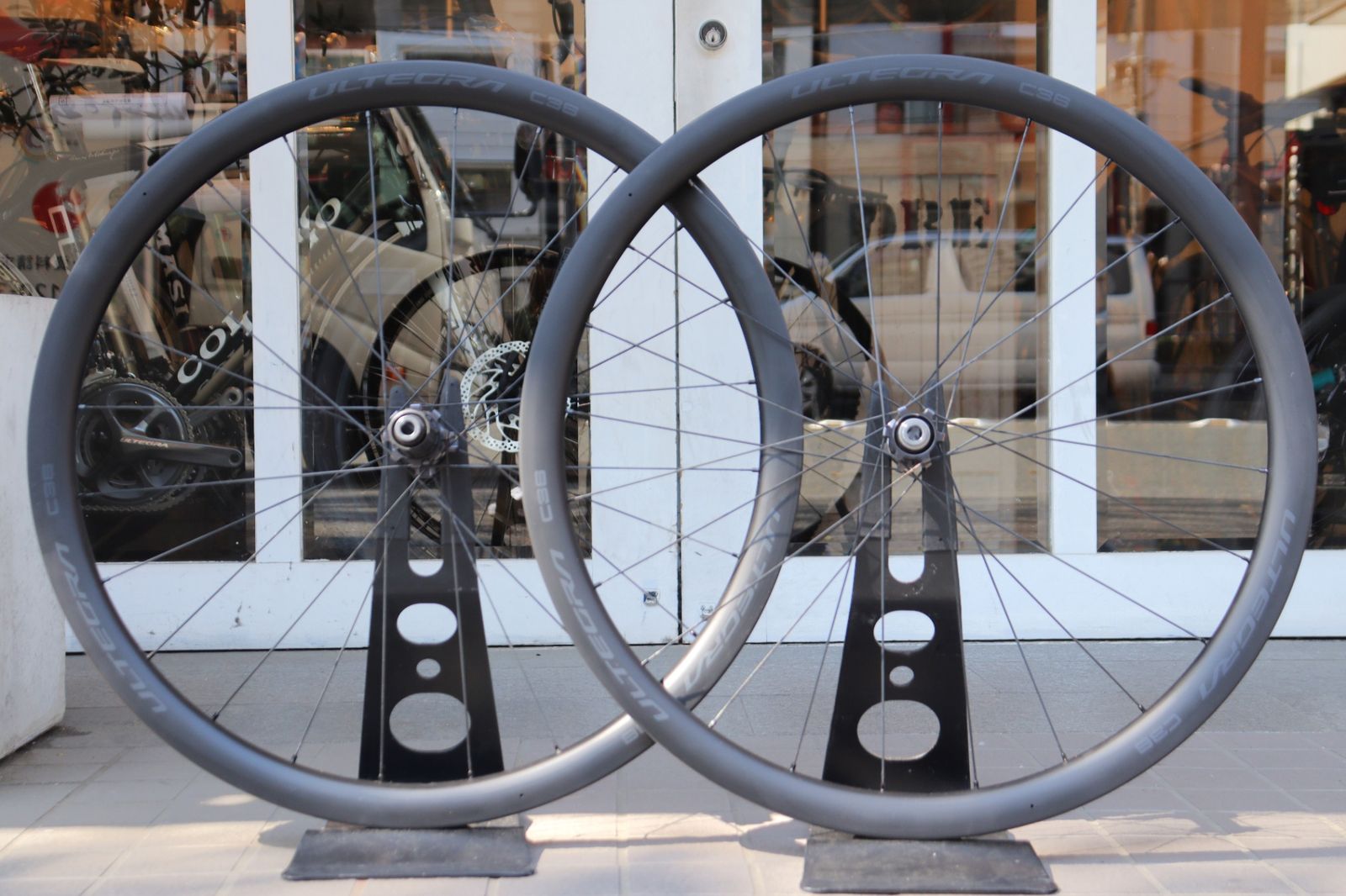 人気，2025 シマノ SHIMANO アルテグラ ULTEGRA WH-R8170-C36-TL