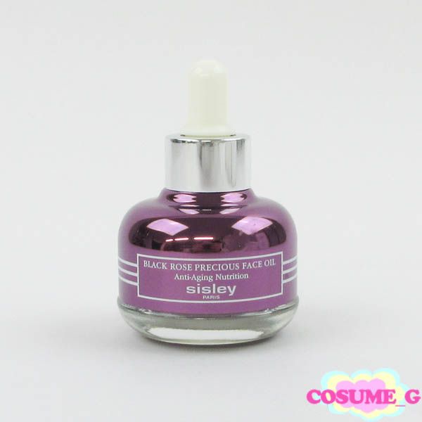 シスレー ブラックローズ プレシャスオイル 25ml 未使用 C862 【公式通販】
