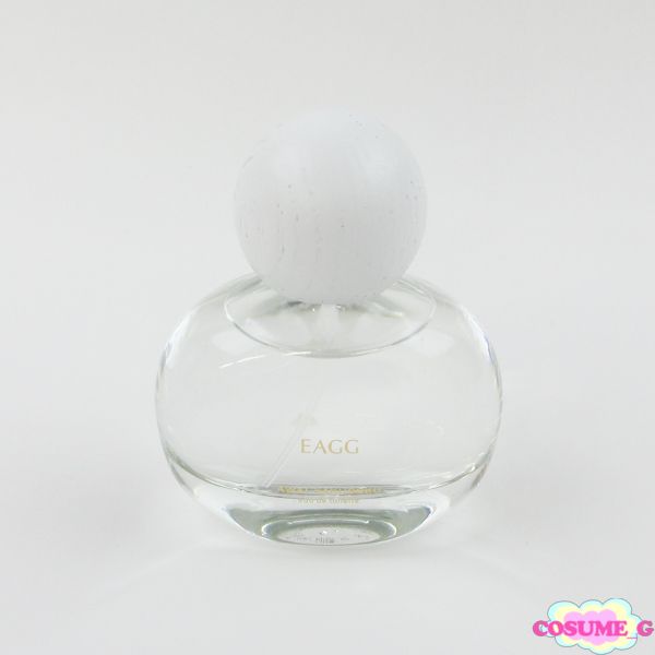 EAGG あわい約束 50mL 香水 EAGG eagg エッグ オードトワレ 香水