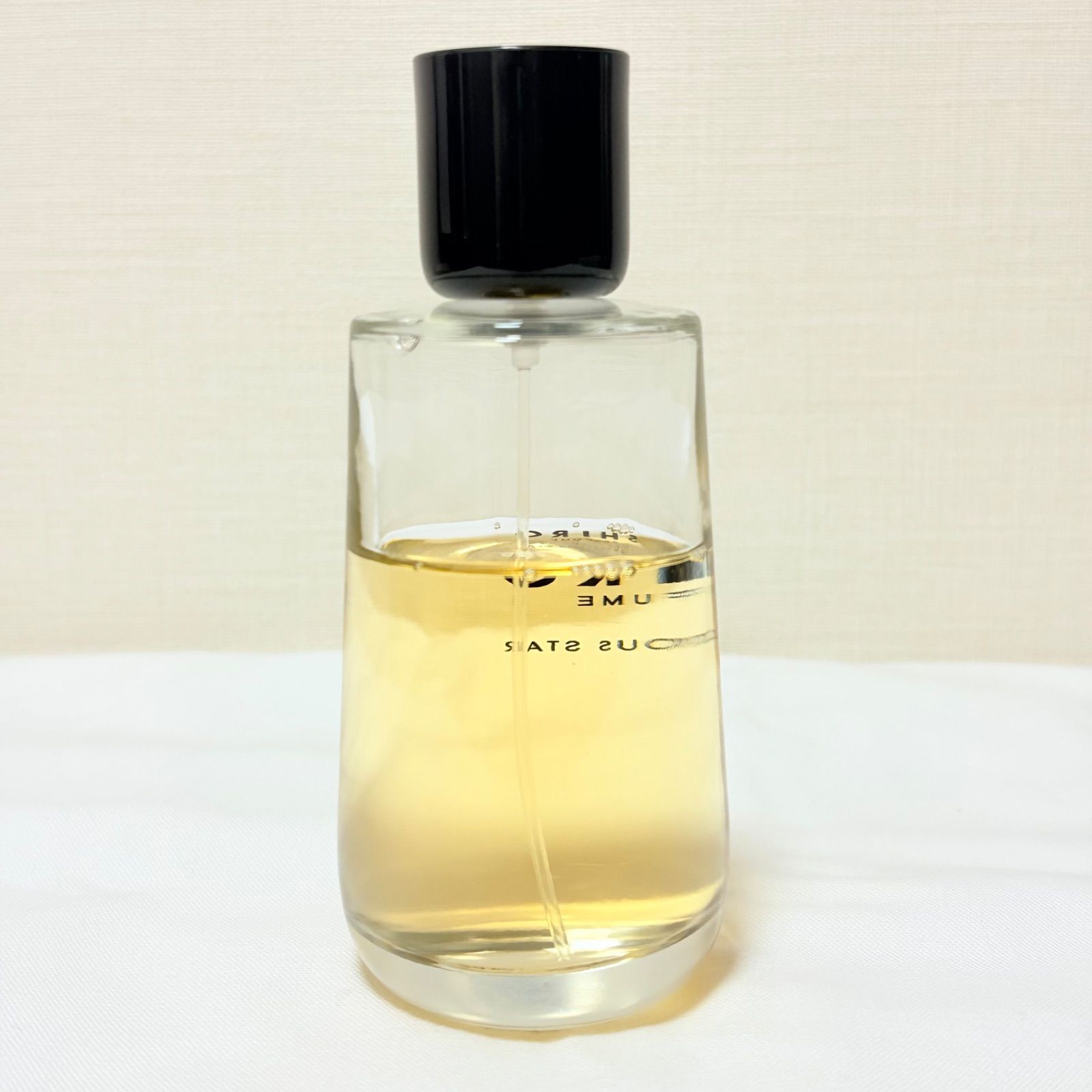 新品】SHIRO 香水 マーベラススター SHIRO / SHIRO PERFUME MARVELLOUS