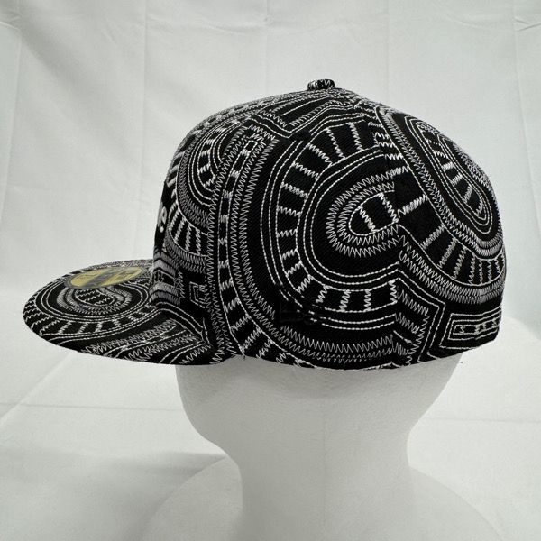 Supreme×NEW ERA/シュプリーム×ニューエラ【14SS】Uptown Box Logo Cap