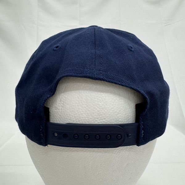 supreme/シュプリーム【18SS】Gonz Logo 6-Panel Cap/ゴンズ ロゴ 
