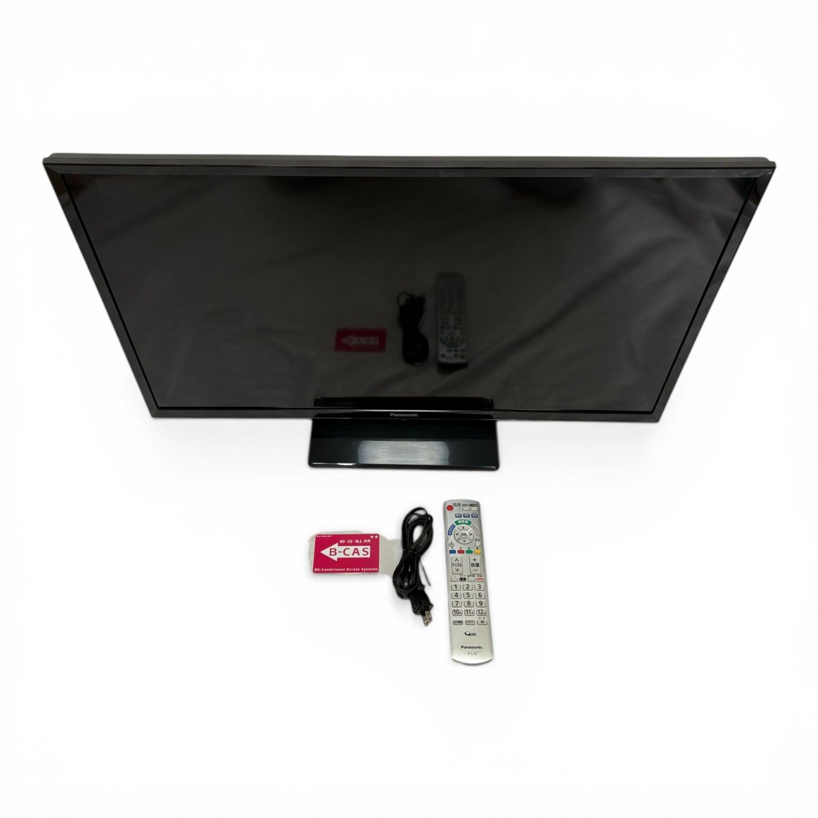 ◇ パナソニック Panasonic 液晶 テレビ TH-32G300 32V型 VIERA 