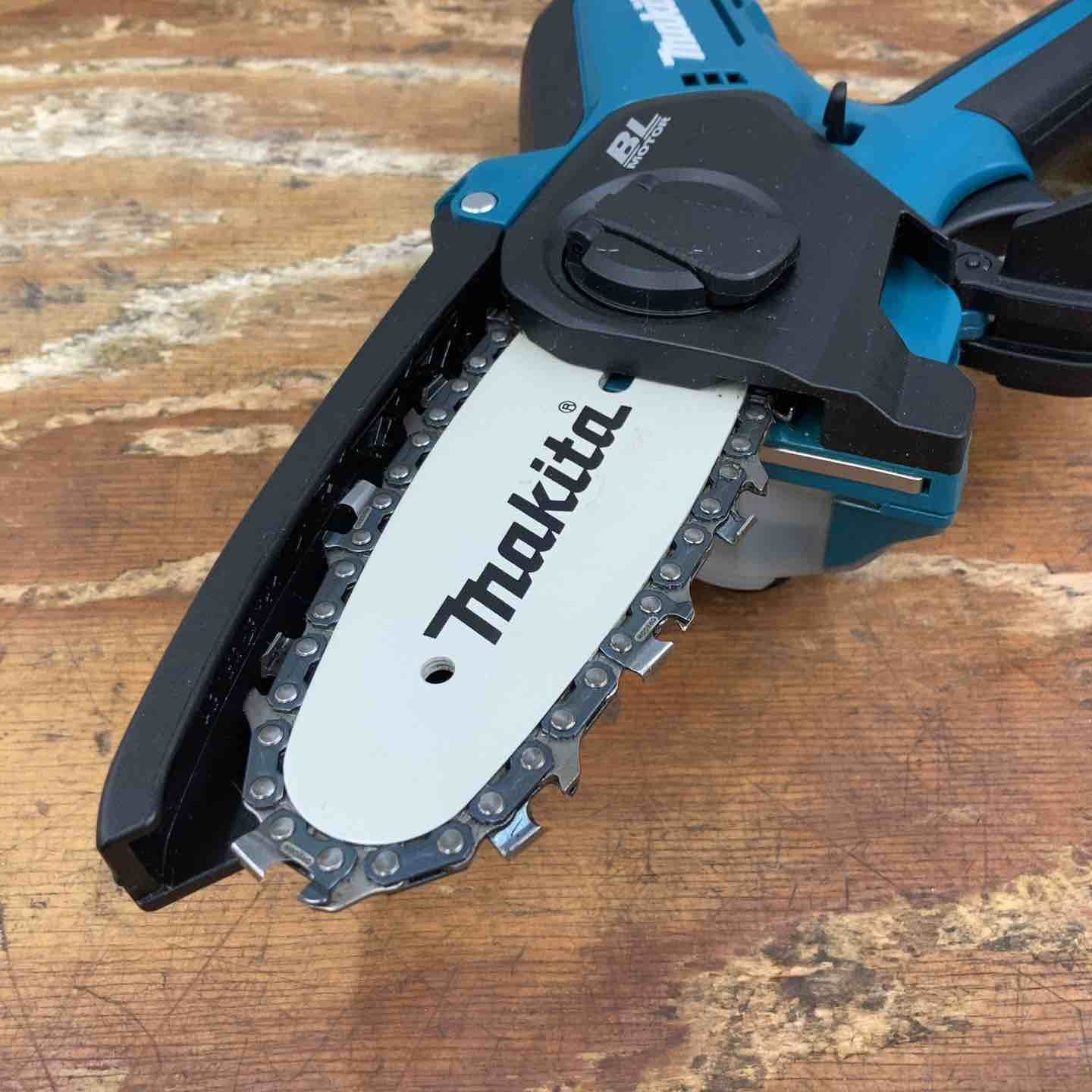 ☆マキタ(makita) コードレスハンディソー MUC101DZ【柏店】 - メルカリ