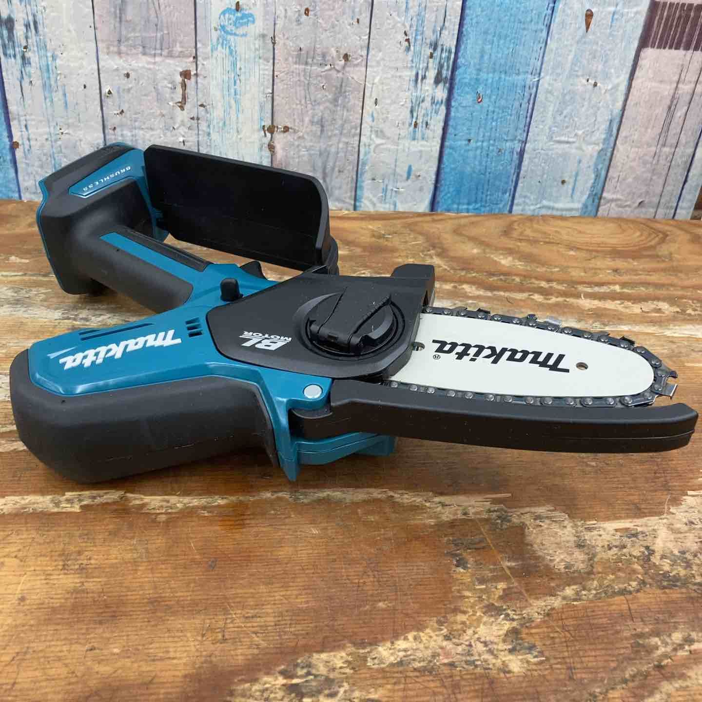 ☆マキタ(makita) コードレスハンディソー MUC101DZ【柏店】 - メルカリ