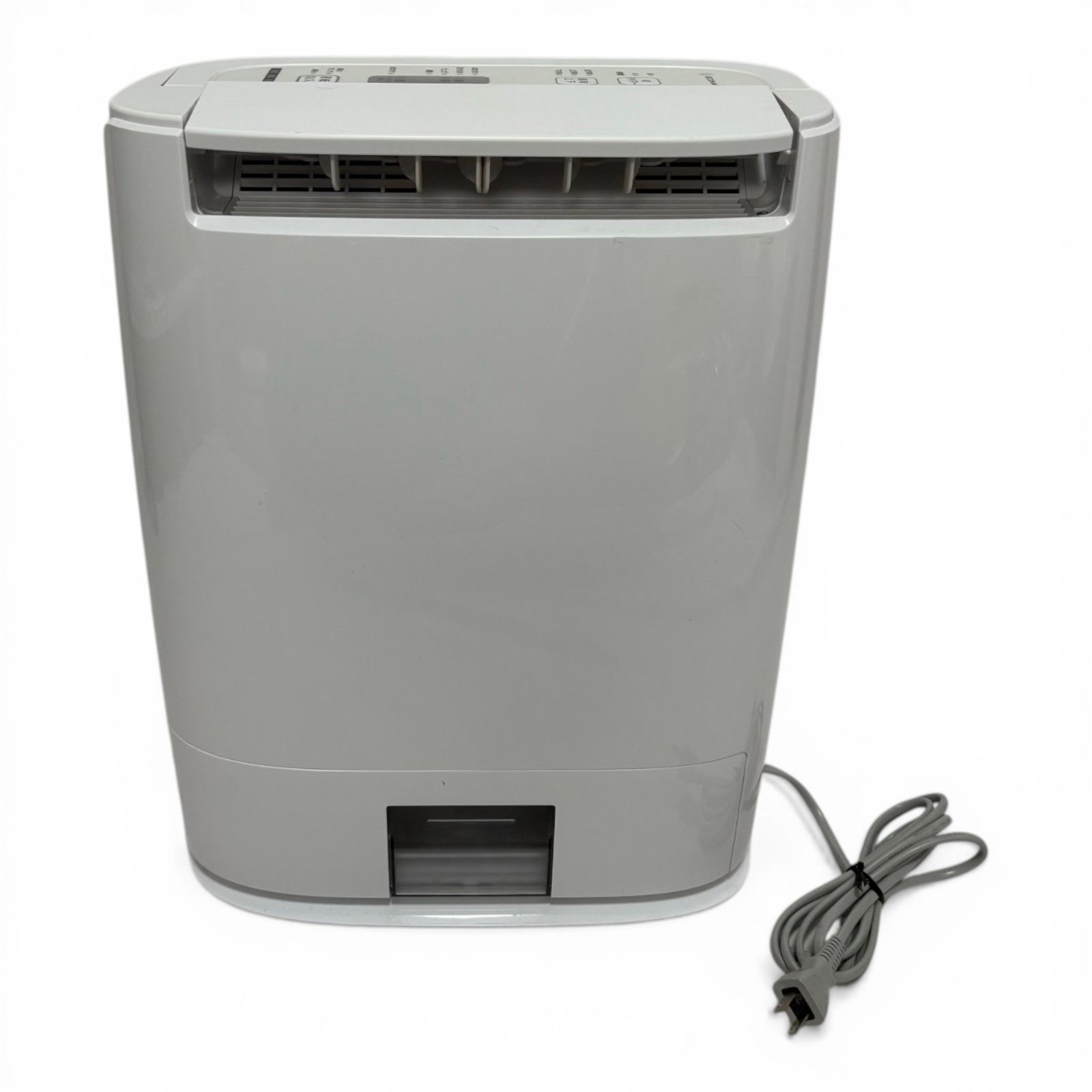 ◇ パナソニック Panasonic 衣類乾燥除湿機 F-YZT60-A ブルー 