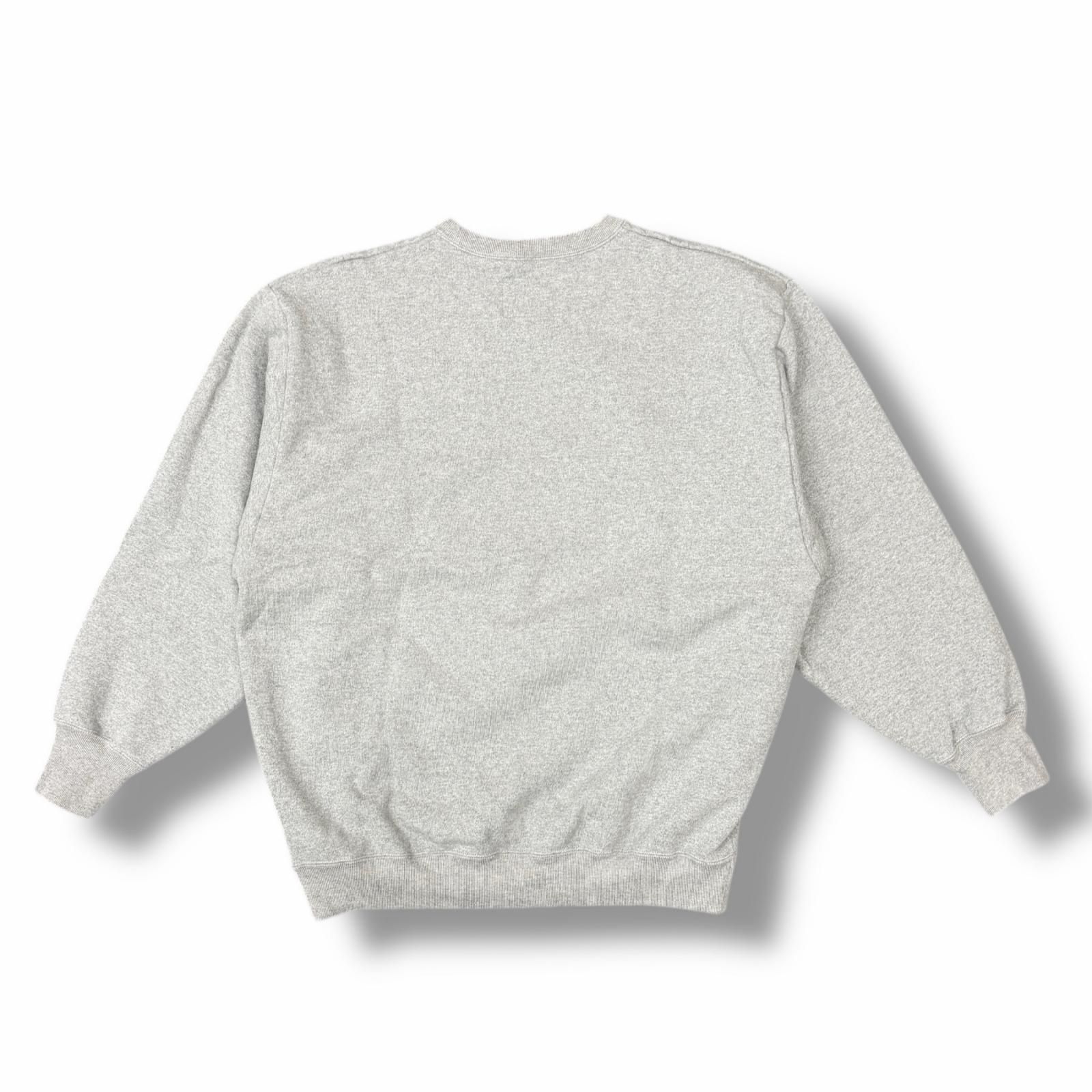 参考上代29700円 WTAPS 24AW ACADEMY / SWEATER / COTTON スウェット 