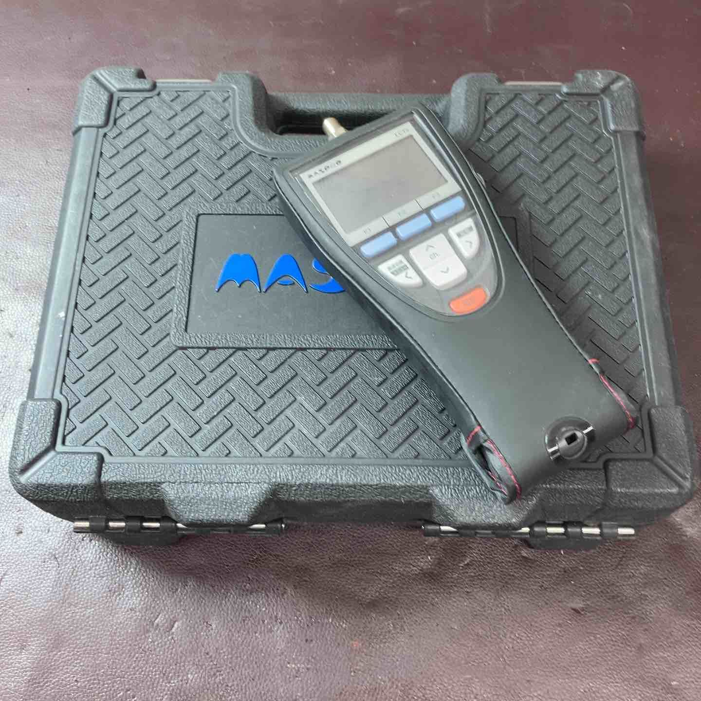品】 マスプロ電工(MASPRO) デジタルレベルチェッカー LCT5 【東大和店 