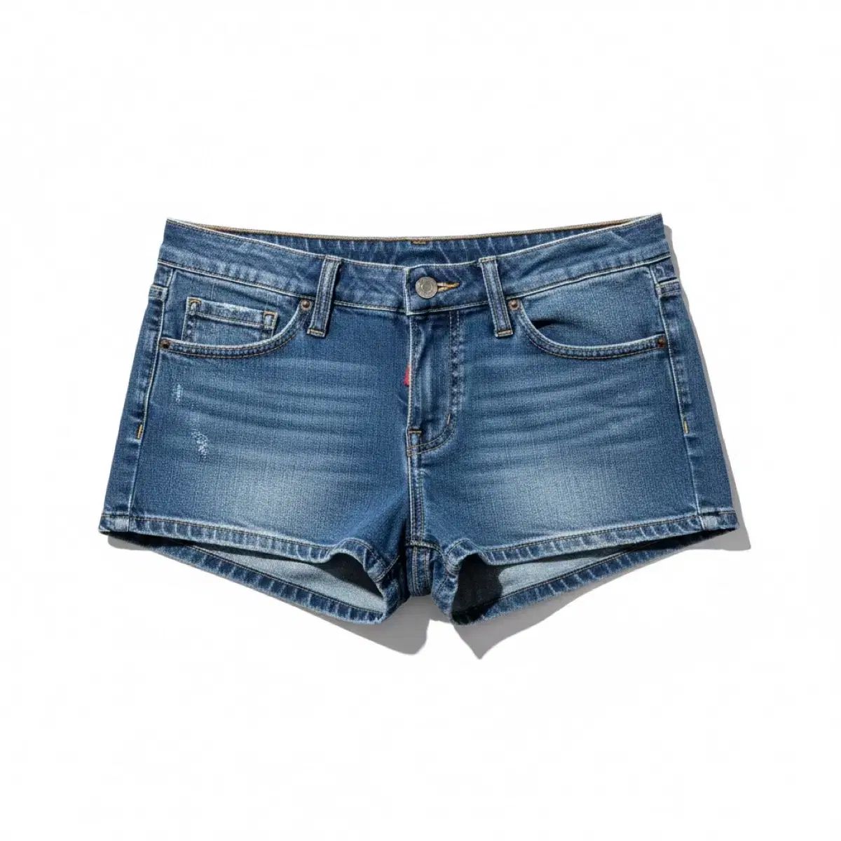 DSQUARED2 ディースクエアード2 デニム ハーフパンツ デニム ショートパンツ 28