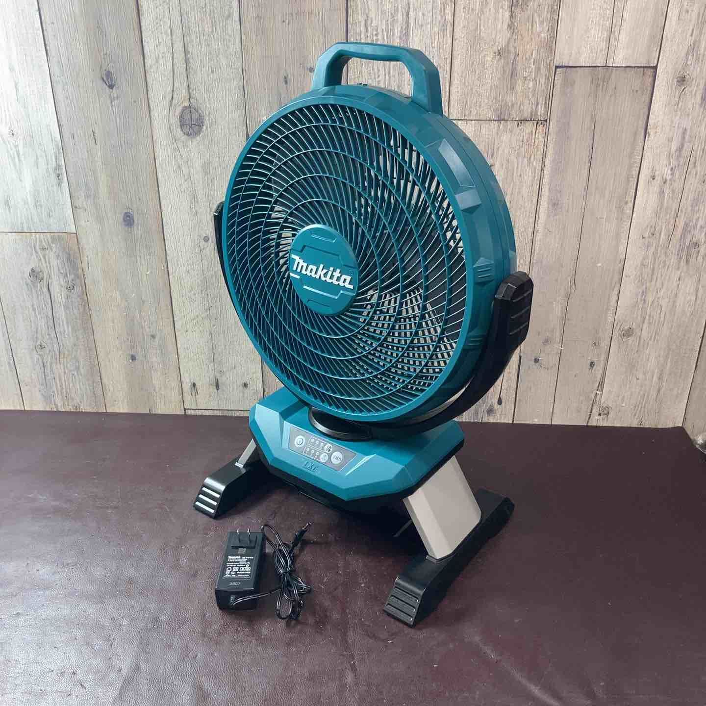 【中古品】 マキタ(makita) コードレスファン CF301DZ 【東大和店】