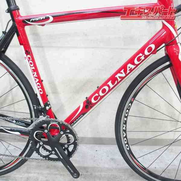 COLNAGO PRIMA 105 5700 2×10s 2011 コルナゴ プリマ ロードバイク