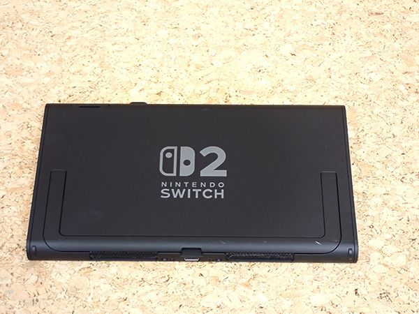 中古】Nintendo Switch 2 多言語対応版 北米 任天堂 本体(RBA927-1