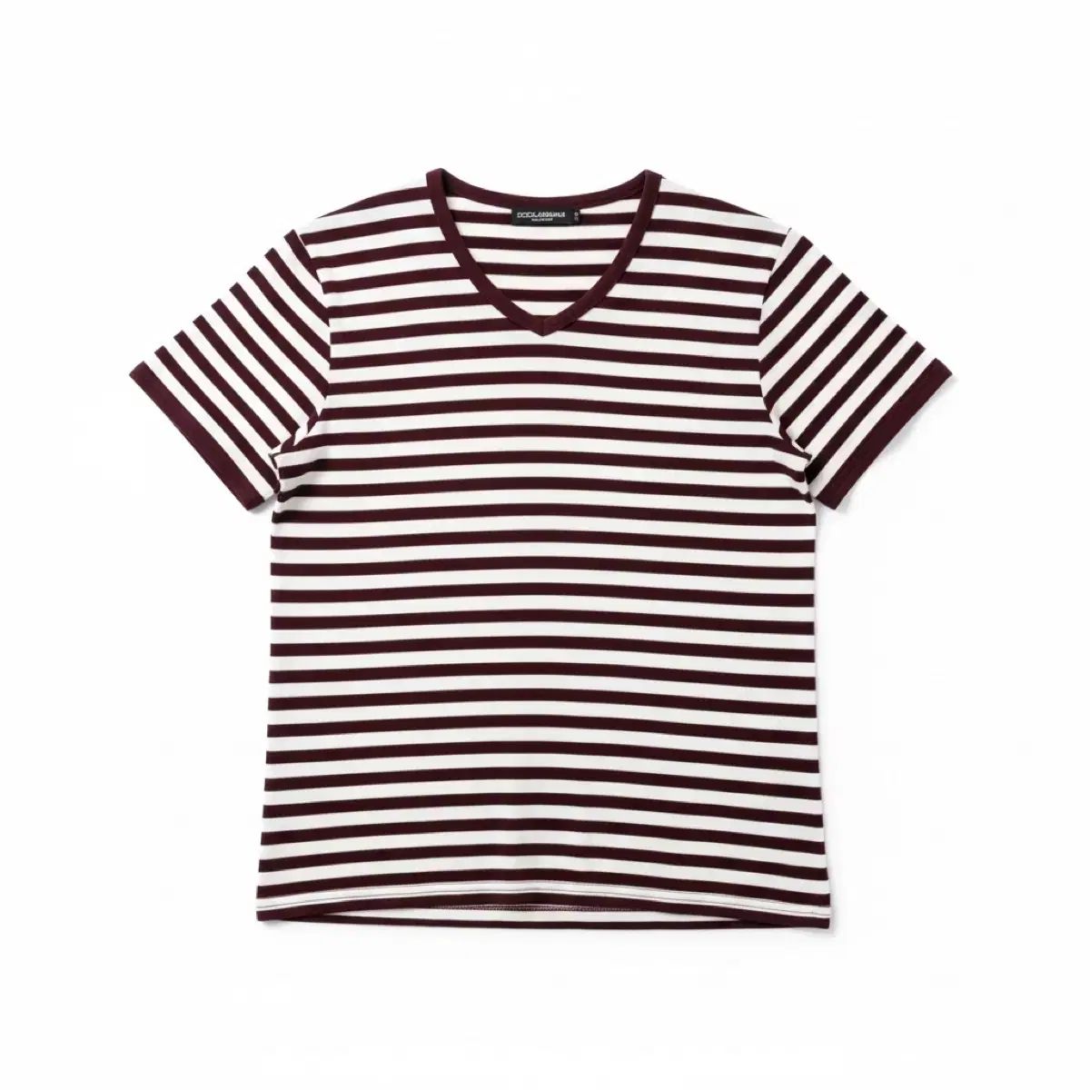 人気特販 DOLCE&GABBANA ドルチェ&ガッバーナ 半袖Tシャツ 50