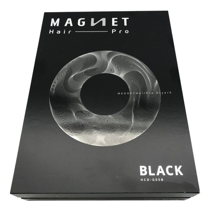 MAGNET Hair Pro dryer0 ZERO ホリスティックキュア マグネット MAGNET Hair Pro dryer0 ZERO ホリスティックキュア マグネット