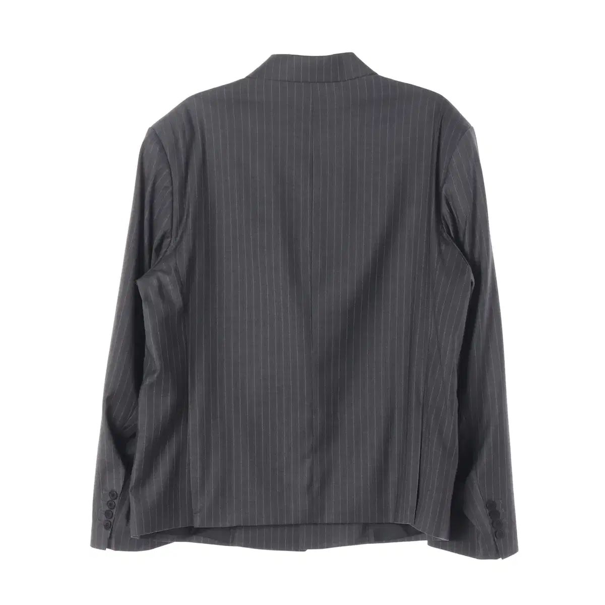 90s ARNYS PARIS ストライプスーツ セットアップ イタリア製 52 90s