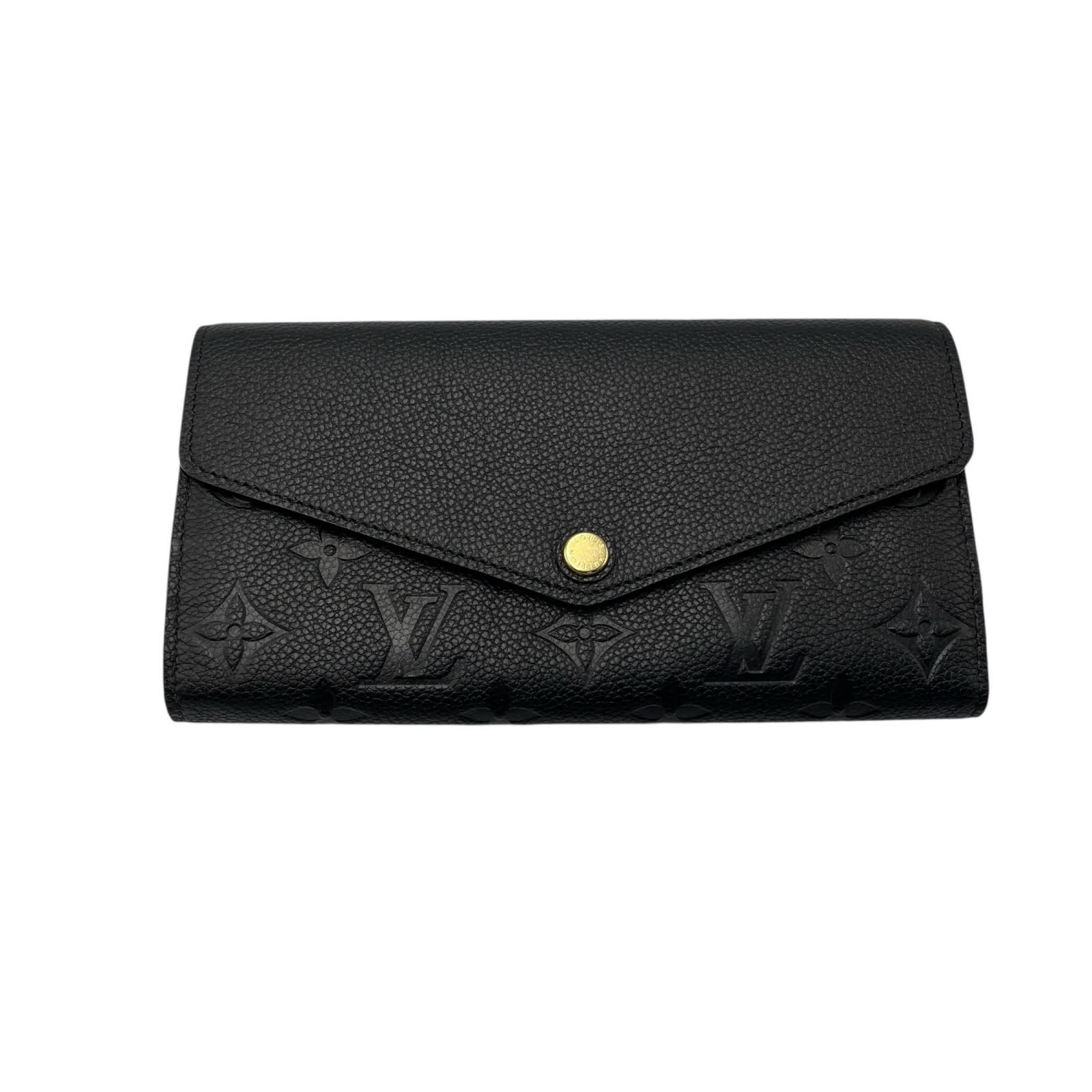 ルイヴィトン LOUIS VUITTON 長財布 ポルトフォイユサラ M61182 ルイヴィトン LOUIS VUITTON 長財布 ポルトフォイユサラ M61182